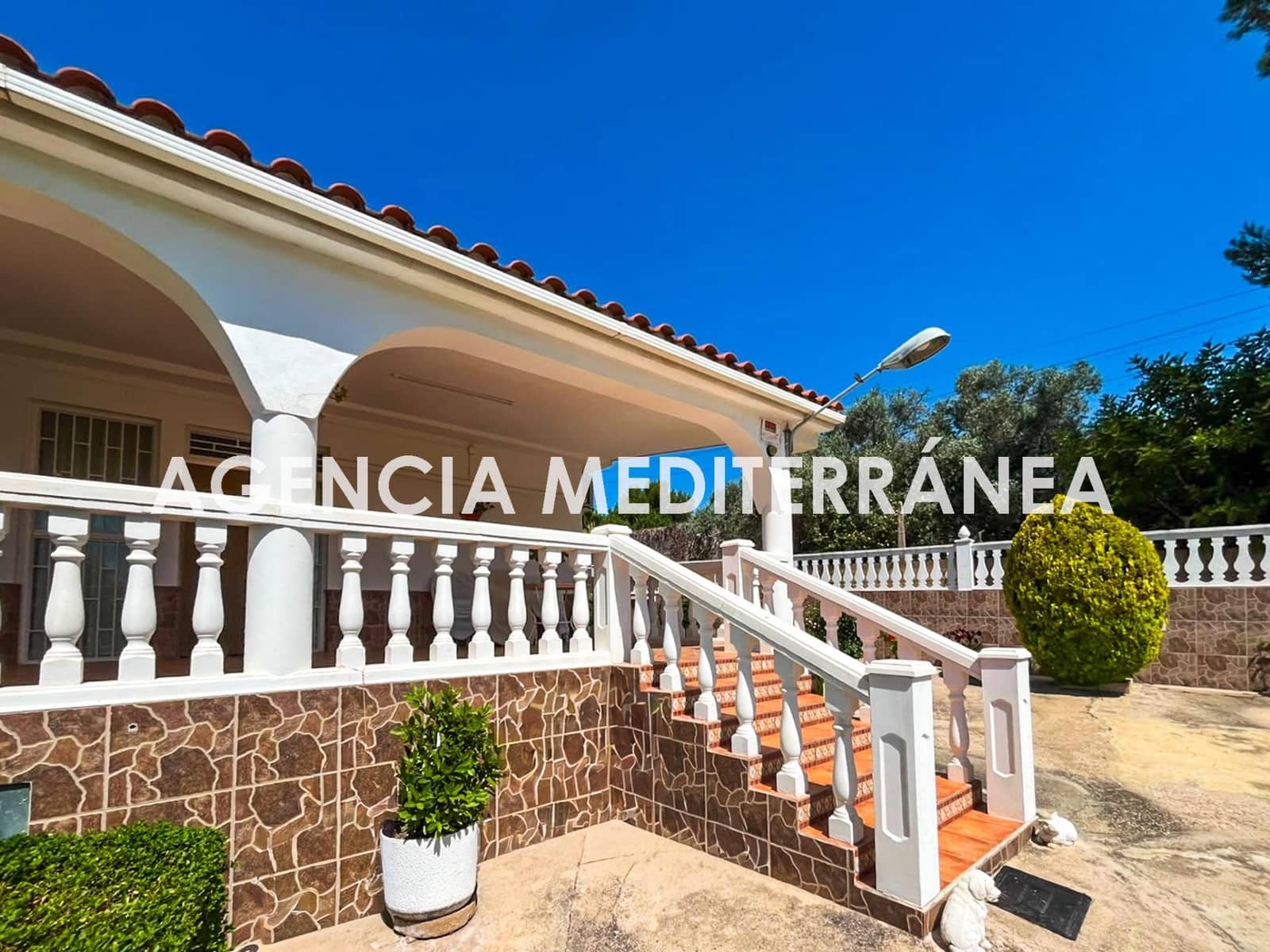 6 chambre Villa/Maison à vendre à Montserrat avec piscine - 315 000 € (Ref: 9908096)