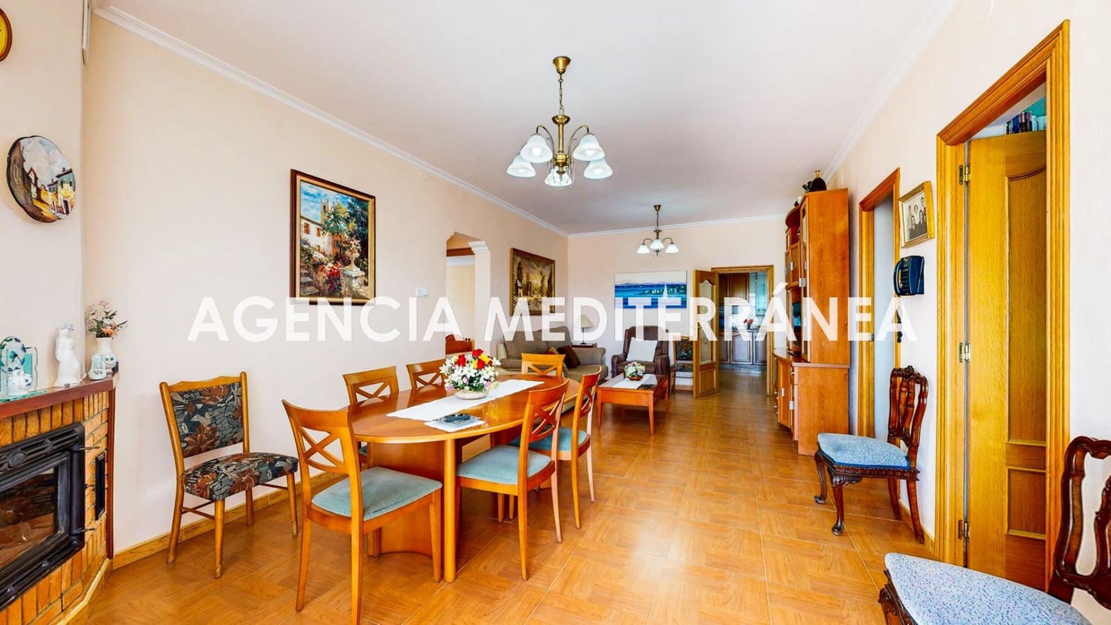 6 sovrum Villa till salu i Montserrat med pool - 315 000 € (Ref: 9908096)