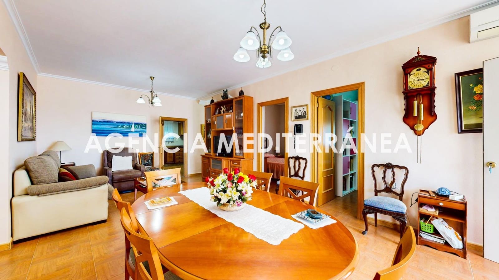 6 sovrum Villa till salu i Montserrat med pool - 315 000 € (Ref: 9908096)
