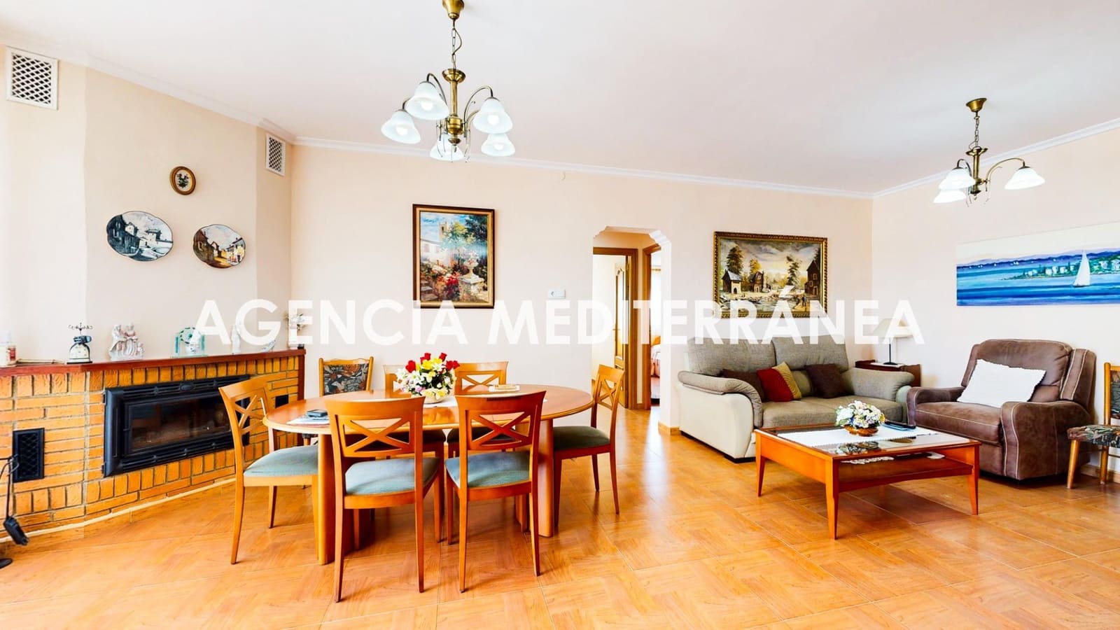 6 sovrum Villa till salu i Montserrat med pool - 315 000 € (Ref: 9908096)