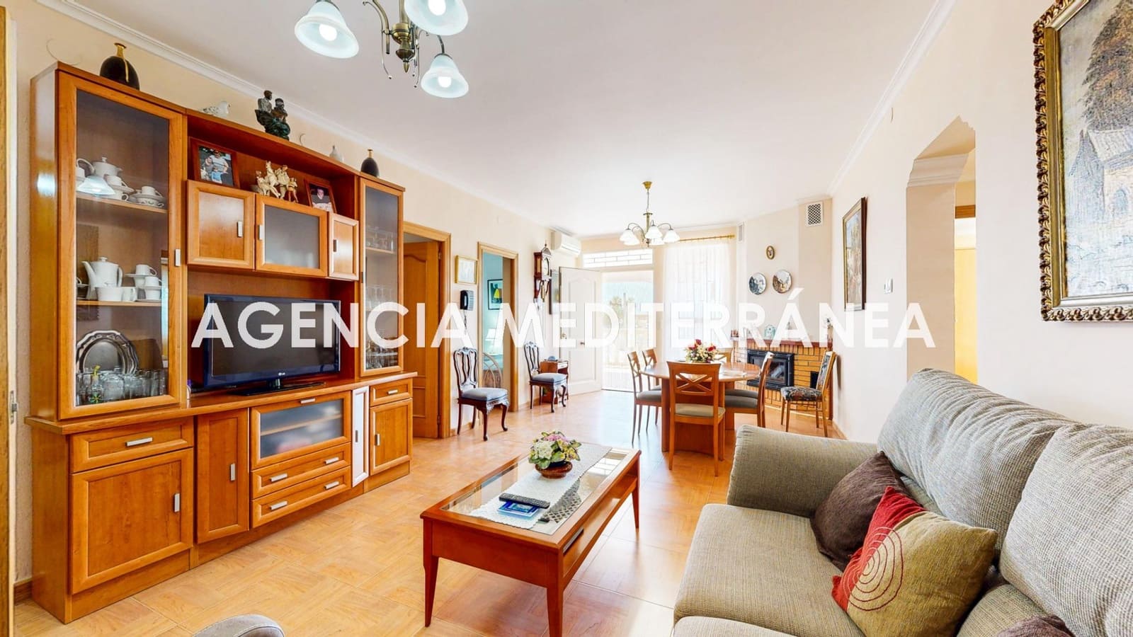 6 sovrum Villa till salu i Montserrat med pool - 315 000 € (Ref: 9908096)