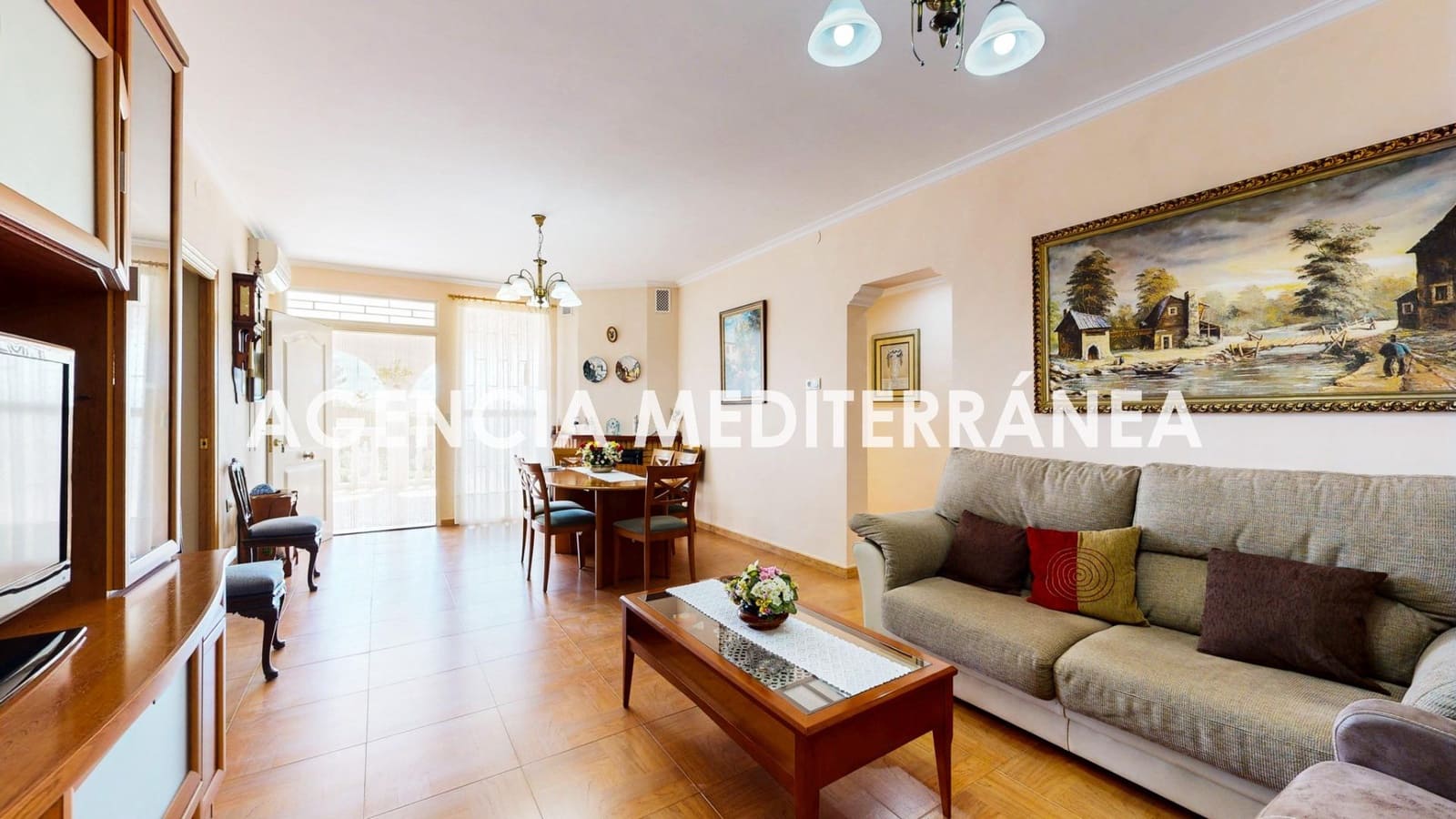 6 sovrum Villa till salu i Montserrat med pool - 315 000 € (Ref: 9908096)