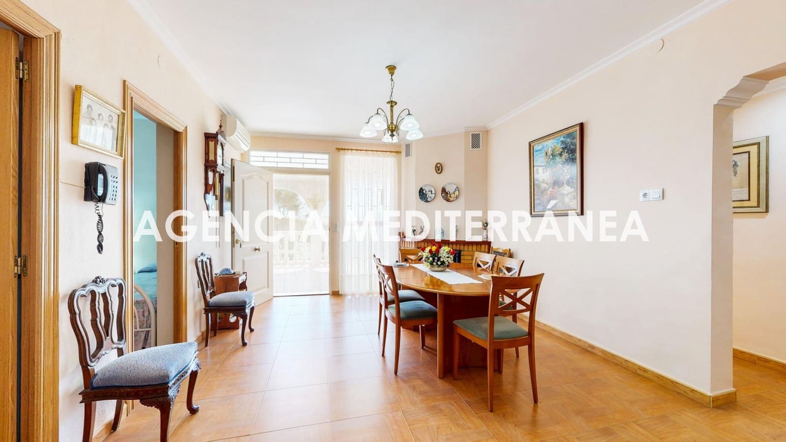 6 sovrum Villa till salu i Montserrat med pool - 315 000 € (Ref: 9908096)