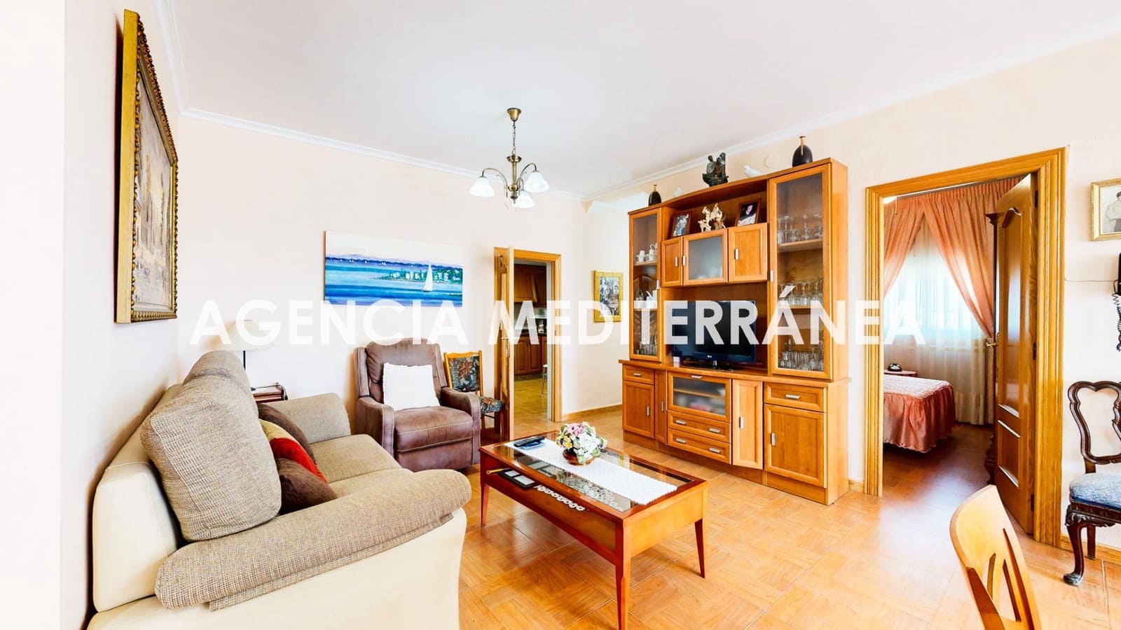 6 sovrum Villa till salu i Montserrat med pool - 315 000 € (Ref: 9908096)