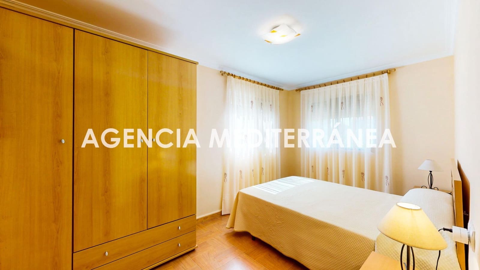 6 sovrum Villa till salu i Montserrat med pool - 315 000 € (Ref: 9908096)