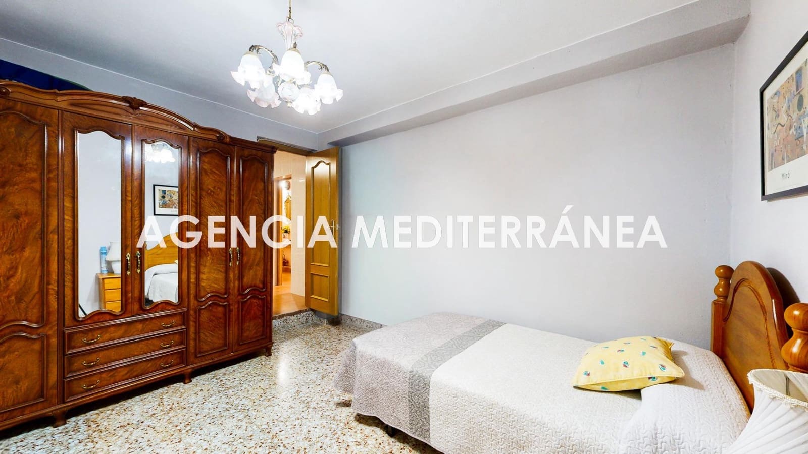 6 sovrum Villa till salu i Montserrat med pool - 315 000 € (Ref: 9908096)