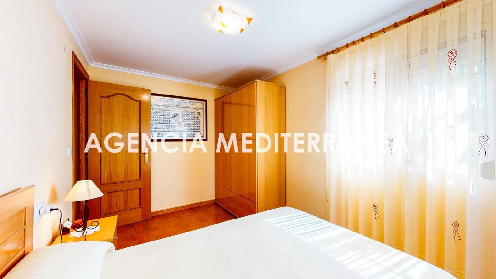 6 sovrum Villa till salu i Montserrat med pool - 315 000 € (Ref: 9908096)