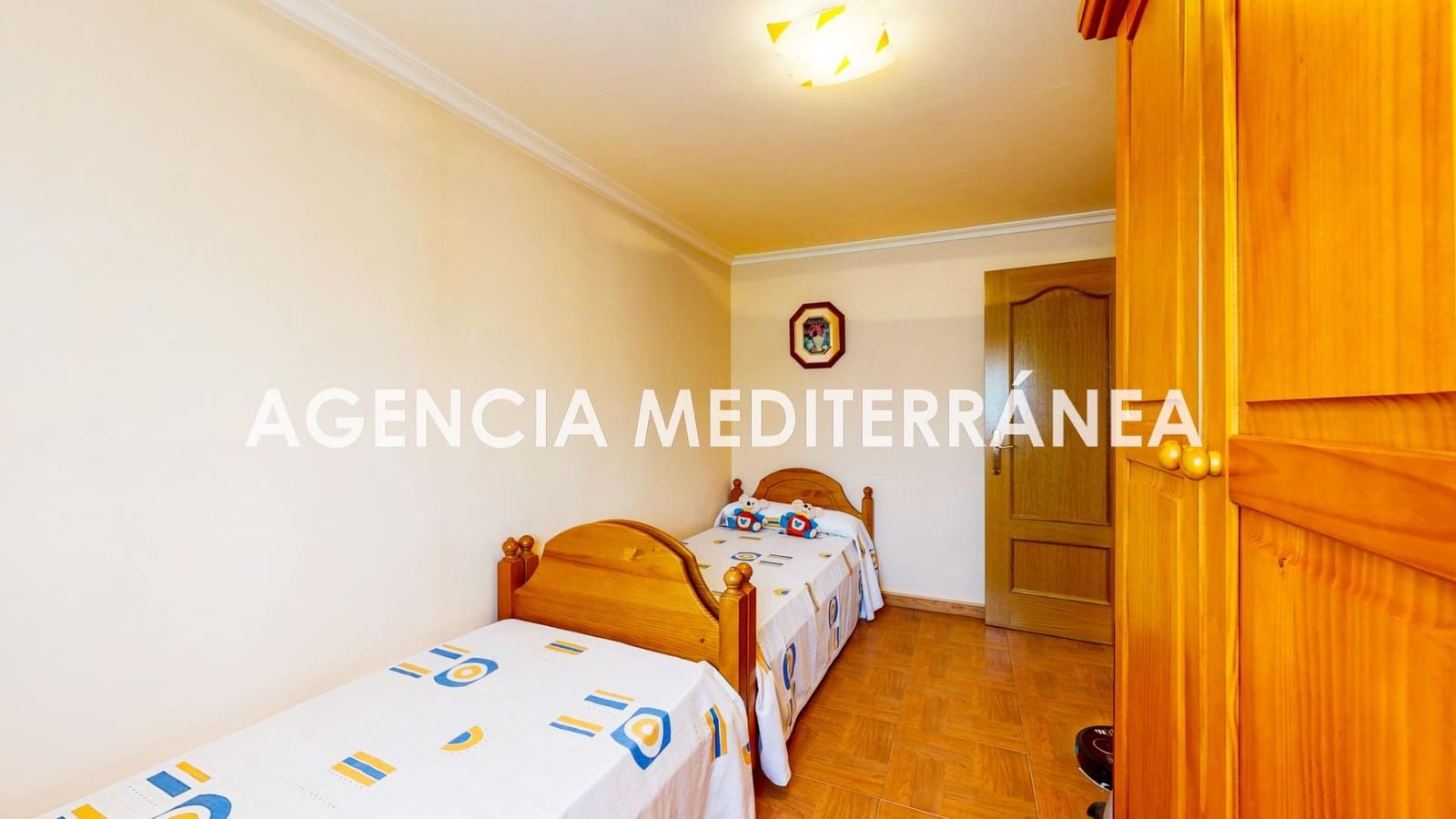 6 sovrum Villa till salu i Montserrat med pool - 315 000 € (Ref: 9908096)