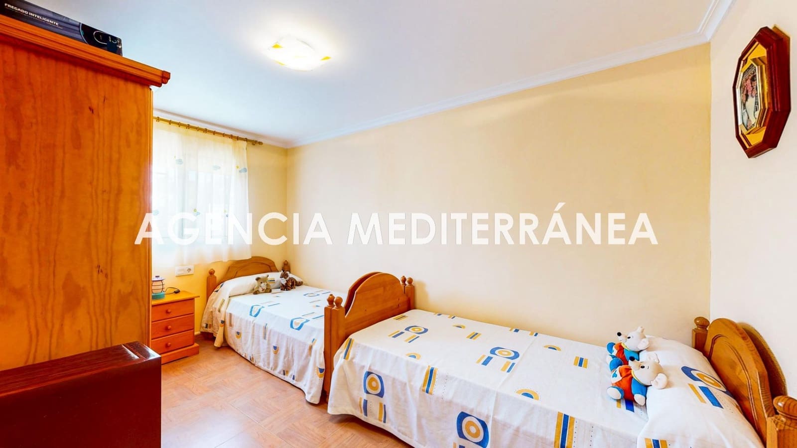 6 sovrum Villa till salu i Montserrat med pool - 315 000 € (Ref: 9908096)