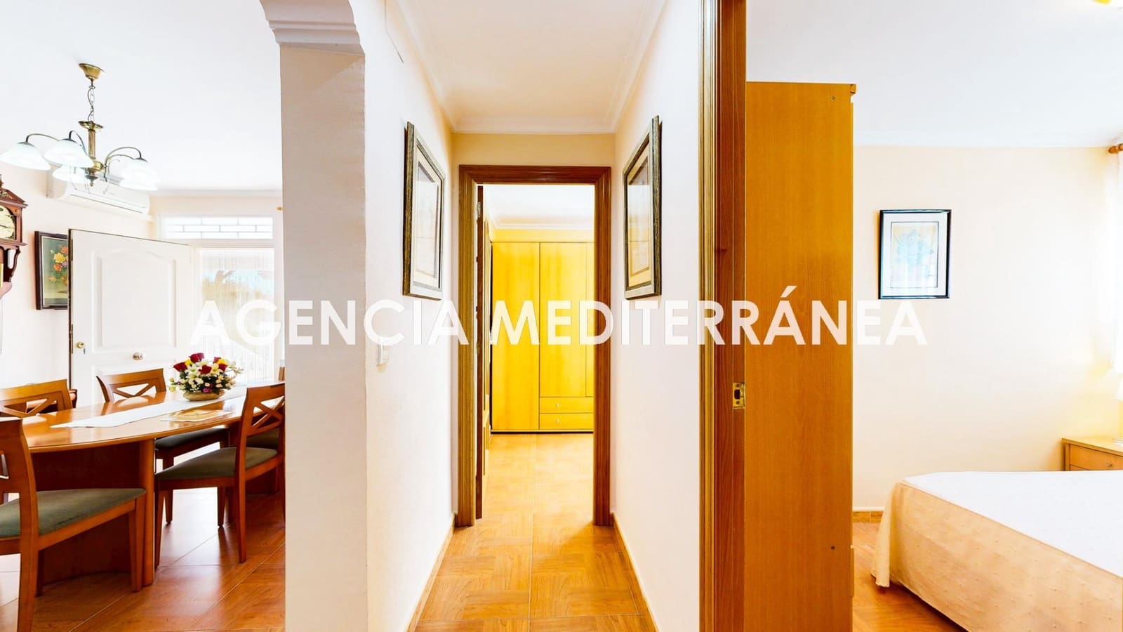 6 sovrum Villa till salu i Montserrat med pool - 315 000 € (Ref: 9908096)