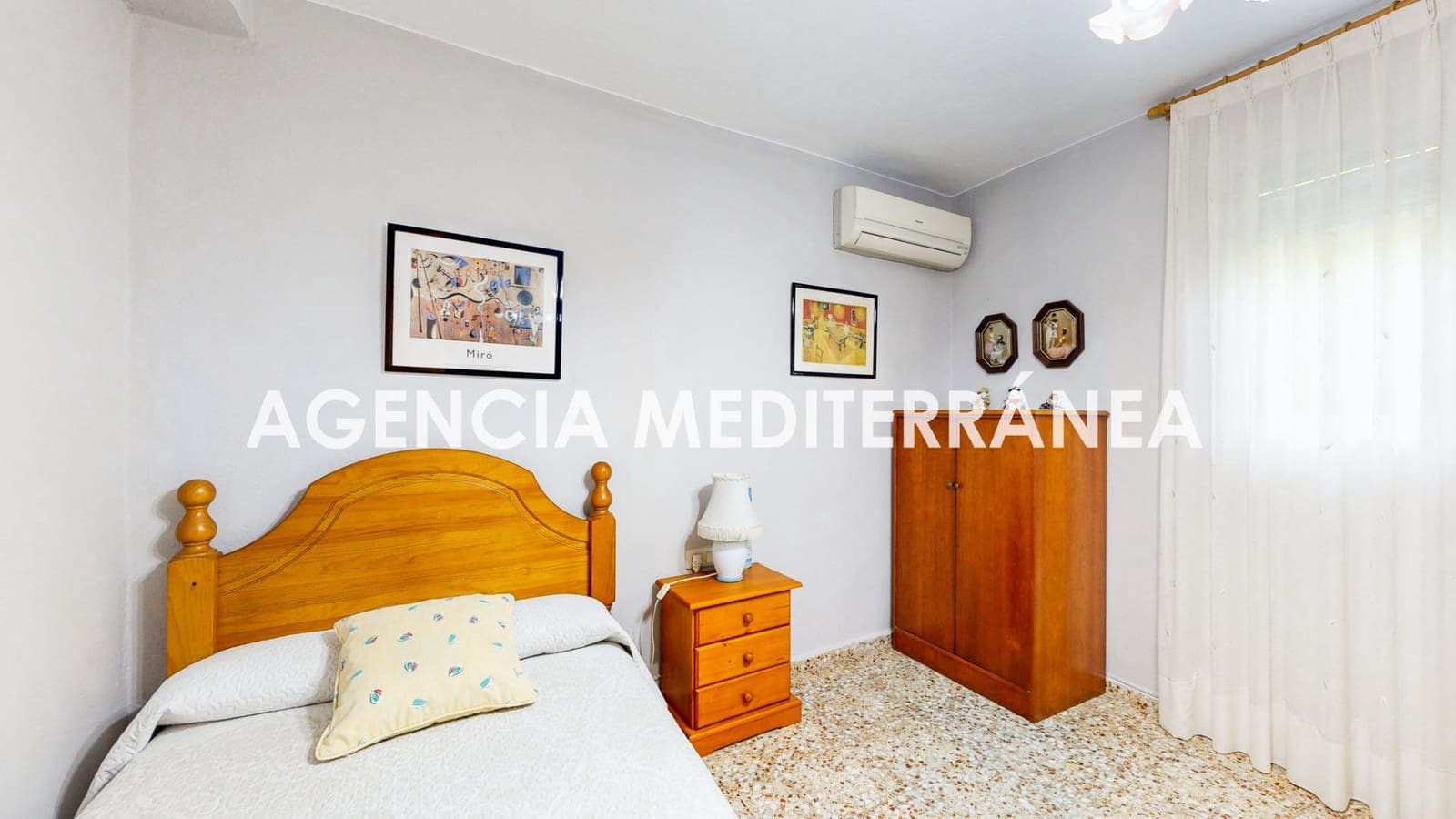 6 sovrum Villa till salu i Montserrat med pool - 315 000 € (Ref: 9908096)