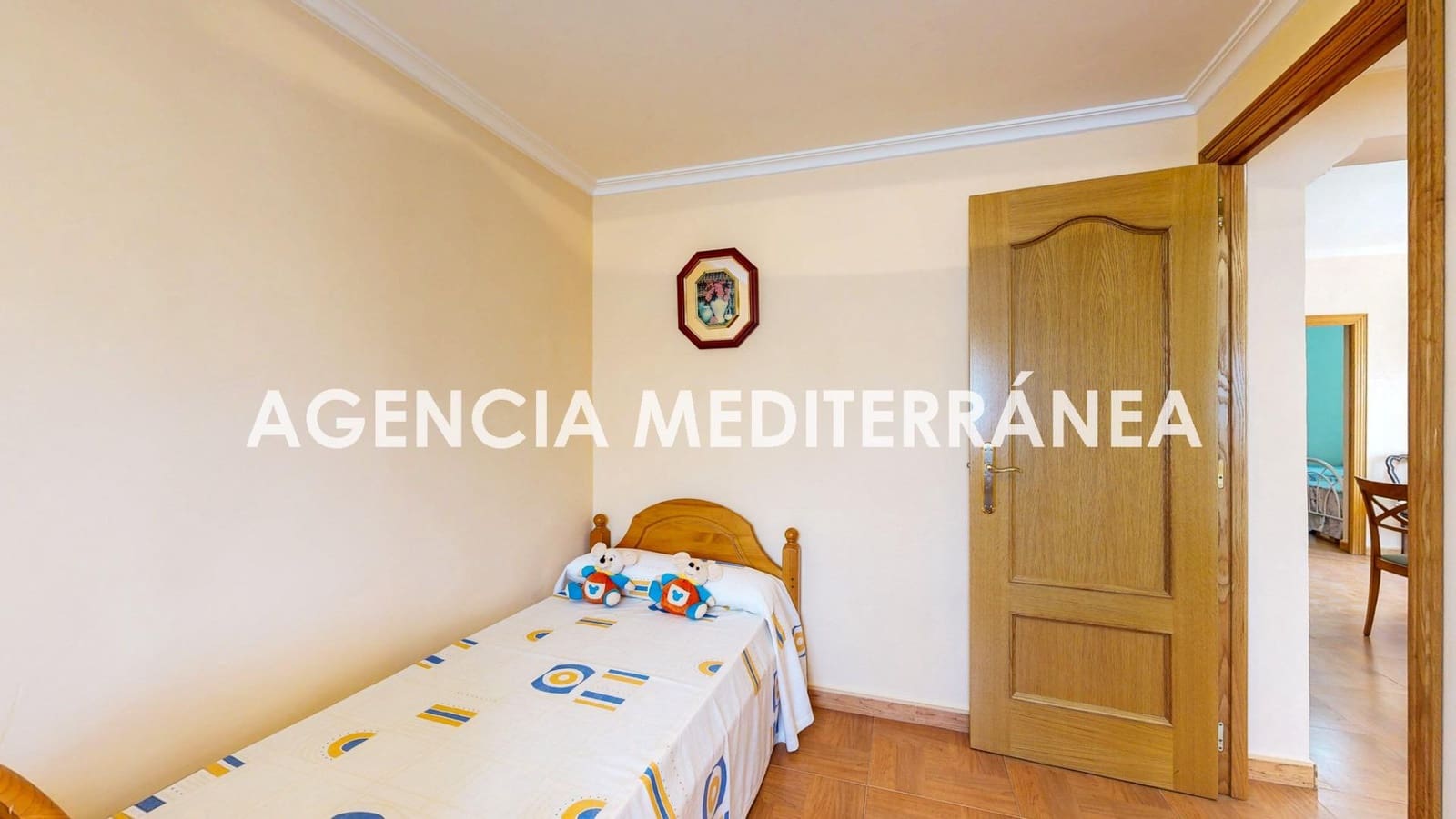 6 sovrum Villa till salu i Montserrat med pool - 315 000 € (Ref: 9908096)