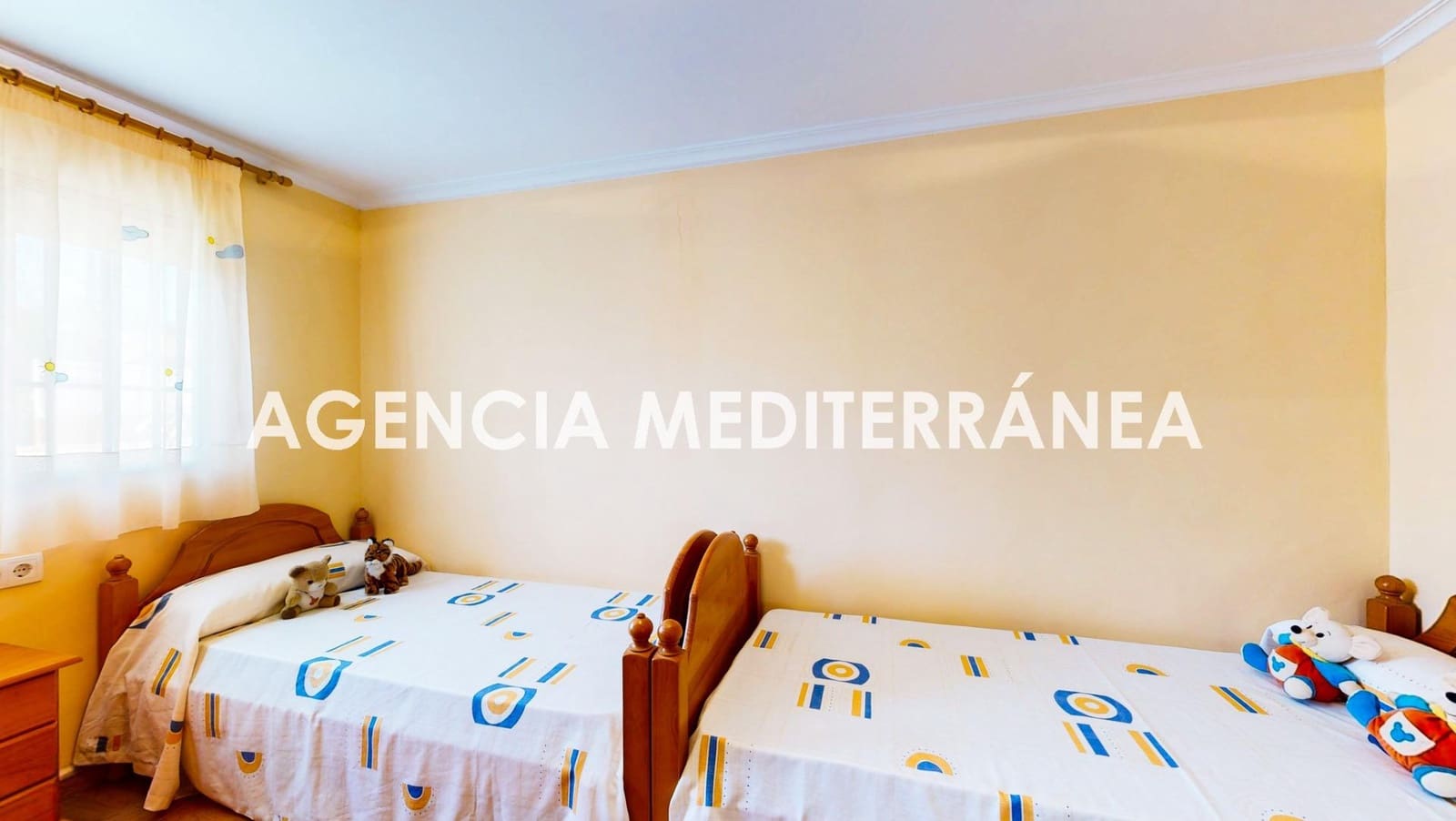 6 sovrum Villa till salu i Montserrat med pool - 315 000 € (Ref: 9908096)