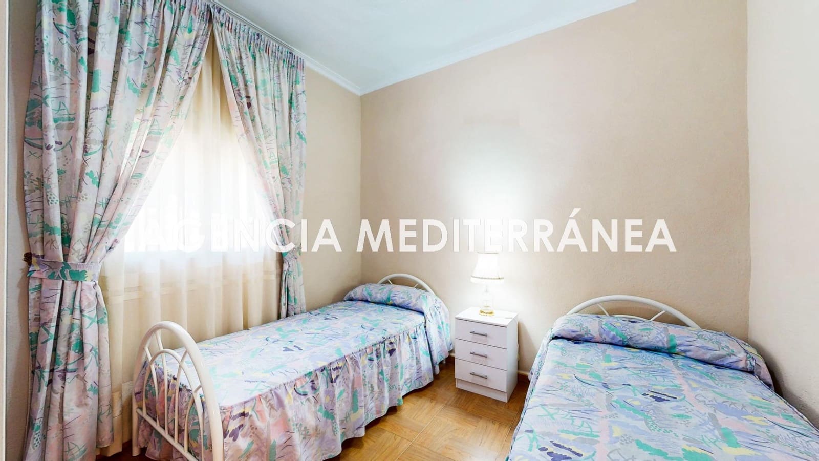 6 sovrum Villa till salu i Montserrat med pool - 315 000 € (Ref: 9908096)