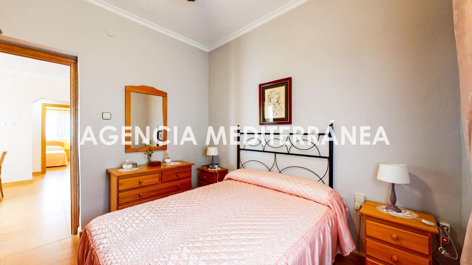 6 sovrum Villa till salu i Montserrat med pool - 315 000 € (Ref: 9908096)