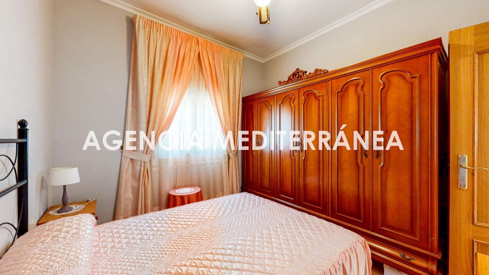 6 sovrum Villa till salu i Montserrat med pool - 315 000 € (Ref: 9908096)