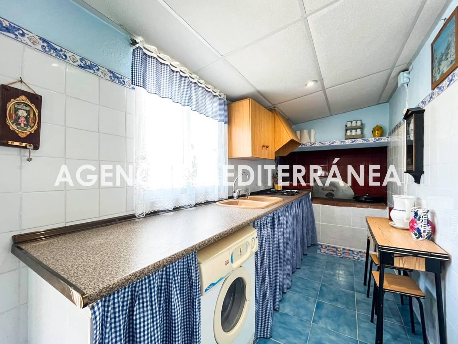 6 sovrum Villa till salu i Montserrat med pool - 315 000 € (Ref: 9908096)
