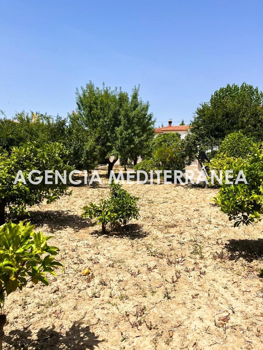 6 sovrum Villa till salu i Montserrat med pool - 315 000 € (Ref: 9908096)