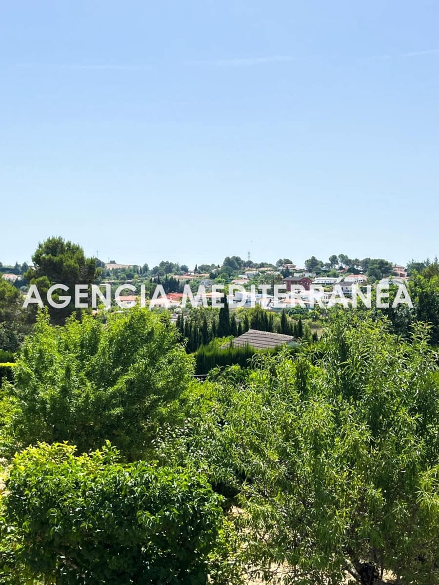 6 sovrum Villa till salu i Montserrat med pool - 315 000 € (Ref: 9908096)