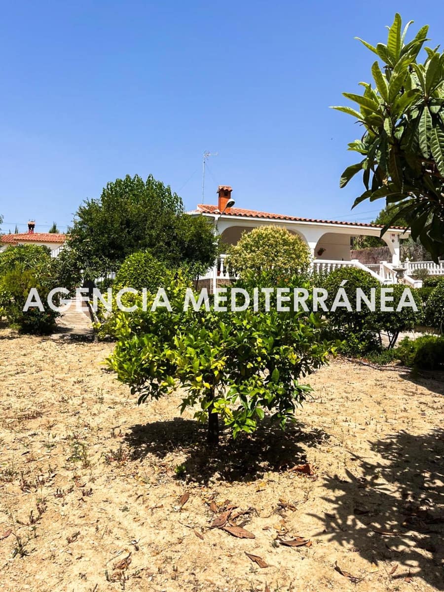6 sovrum Villa till salu i Montserrat med pool - 315 000 € (Ref: 9908096)