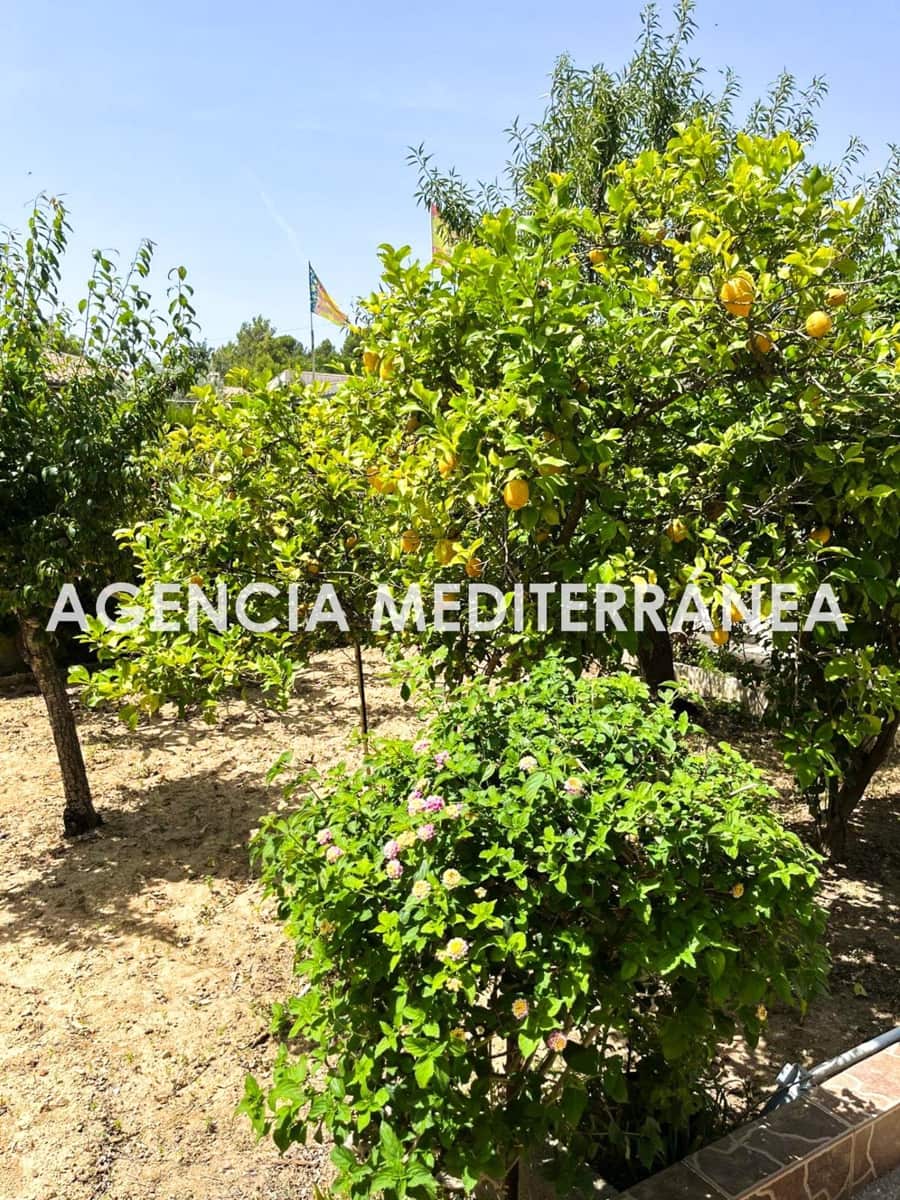 6 sovrum Villa till salu i Montserrat med pool - 315 000 € (Ref: 9908096)