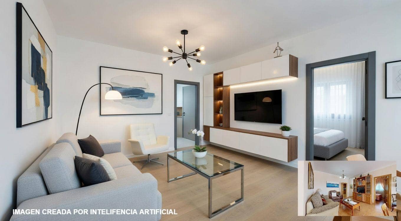 6 soveværelse Villa til salg i Montserrat med swimmingpool - € 315.000 (Ref: 9908096)