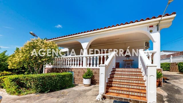 6 camera da letto Villa in vendita in Montserrat con piscina - 315.000 € (Rif: 9908096)