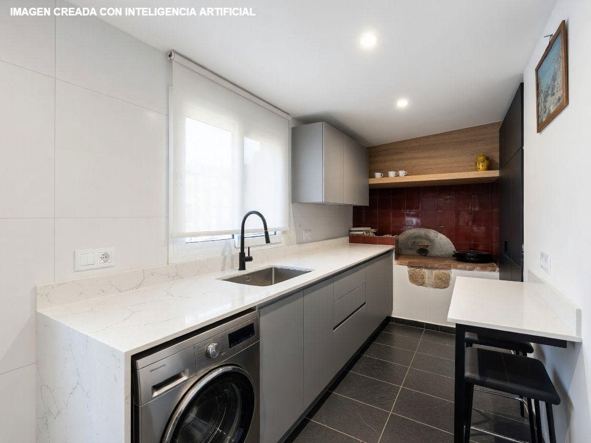 6 sovrum Villa till salu i Montserrat med pool garage - 305 000 € (Ref: 9908096)
