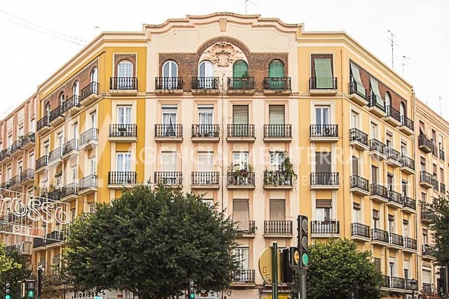 1 Zimmer Wohnung zu vermieten in Russafa, València Stadt - 2.000 € (Ref: 9908097)