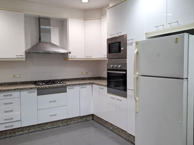 5 sovrum Lägenhet till salu i Sant Francesc, Valencia stad med garage - 749 000 € (Ref: 9908098)