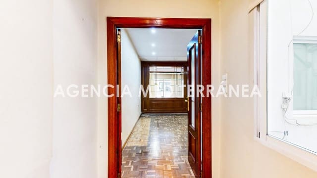 5 Zimmer Wohnung zu verkaufen in Sant Francesc, València Stadt mit Garage - 749.000 € (Ref: 9908098)