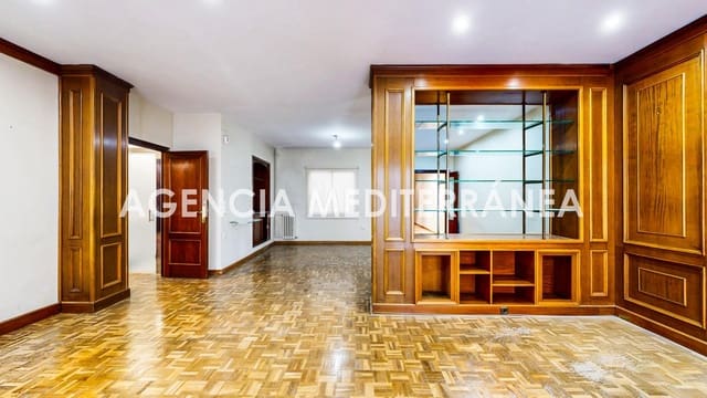 5 Zimmer Wohnung zu verkaufen in Sant Francesc, València Stadt mit Garage - 749.000 € (Ref: 9908098)