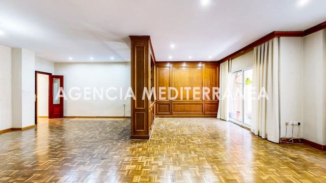 5 Zimmer Wohnung zu verkaufen in Sant Francesc, València Stadt mit Garage - 749.000 € (Ref: 9908098)