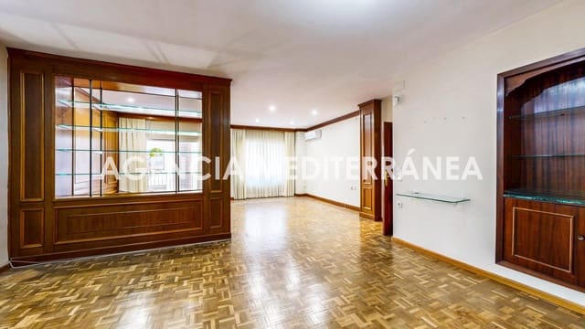 5 Zimmer Wohnung zu verkaufen in Sant Francesc, València Stadt mit Garage - 749.000 € (Ref: 9908098)