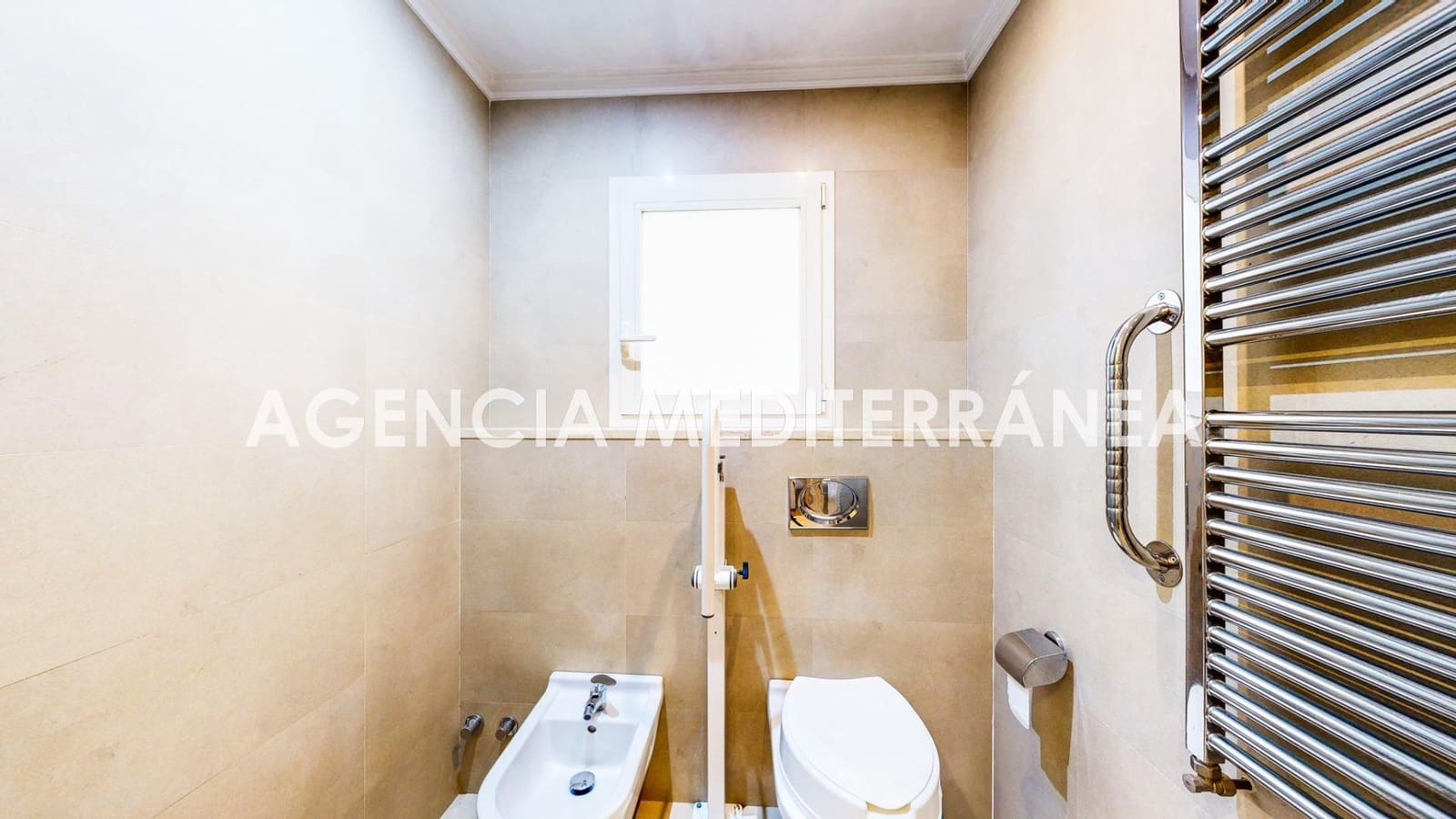 5 Zimmer Wohnung zu verkaufen in Valencia Stadt mit Garage - 749.000 € (Ref: 9908098)