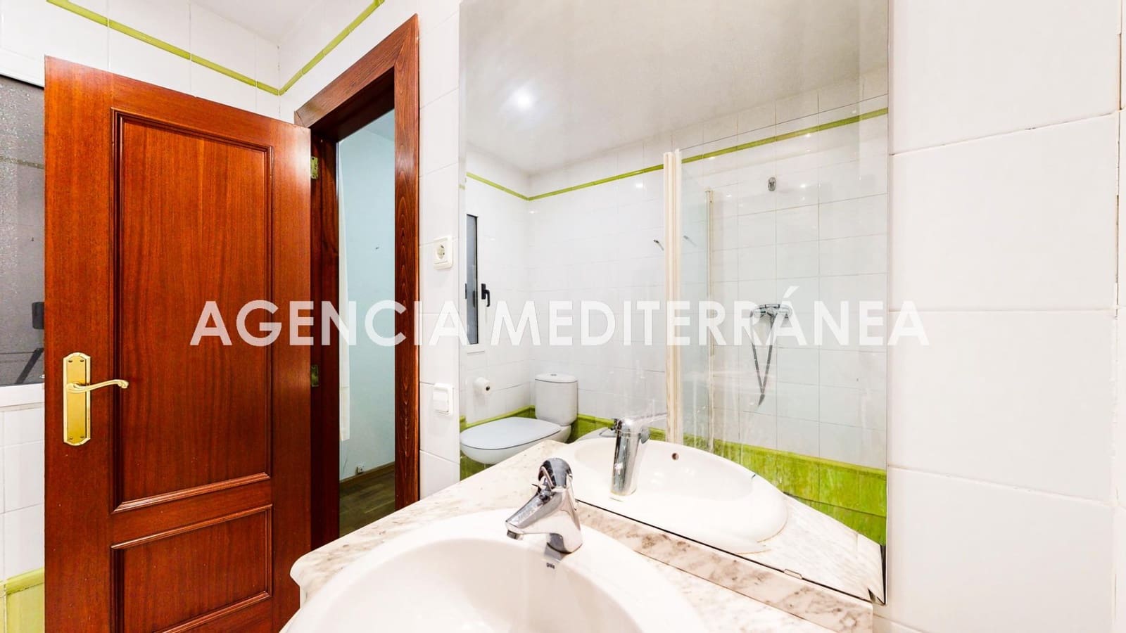 5 Zimmer Wohnung zu verkaufen in Valencia Stadt mit Garage - 749.000 € (Ref: 9908098)