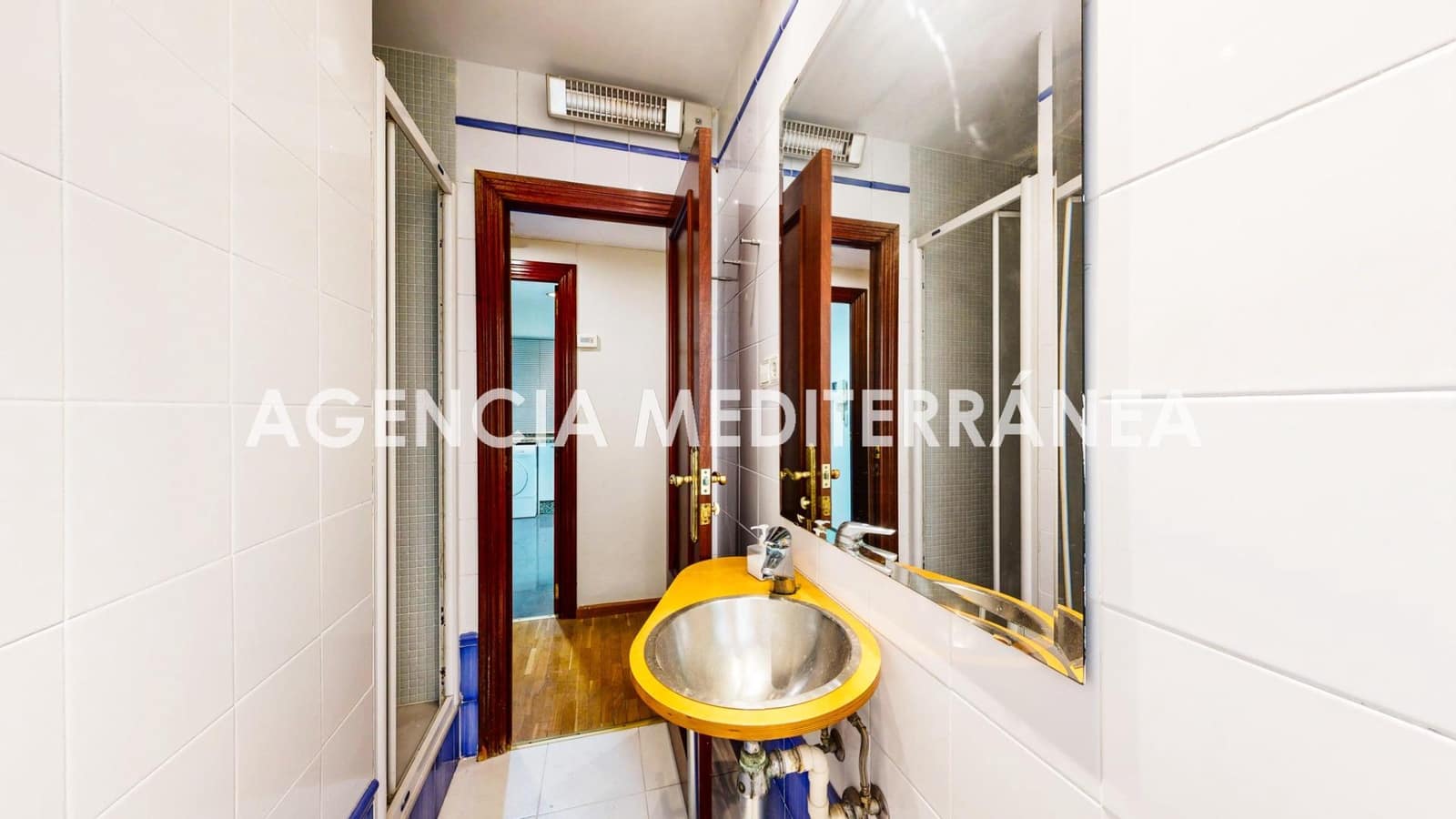 5 Zimmer Wohnung zu verkaufen in Valencia Stadt mit Garage - 749.000 € (Ref: 9908098)