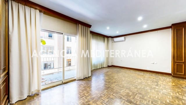 5 Zimmer Wohnung zu verkaufen in Sant Francesc, València Stadt mit Garage - 749.000 € (Ref: 9908098)