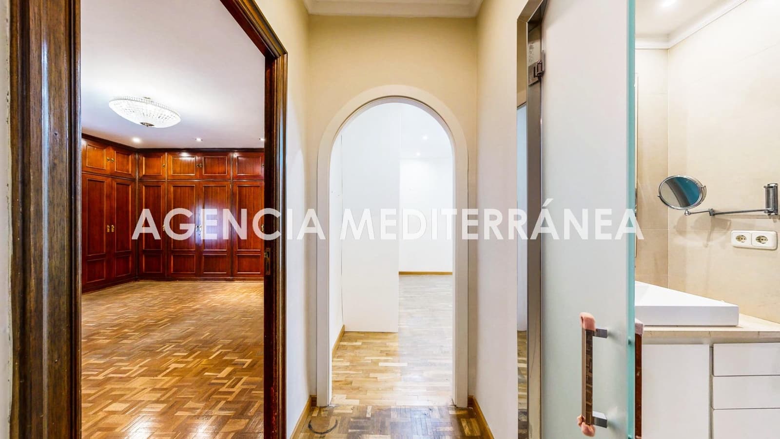 5 chambre Appartement à vendre à Valence ville avec garage - 749 000 € (Ref: 9908098)