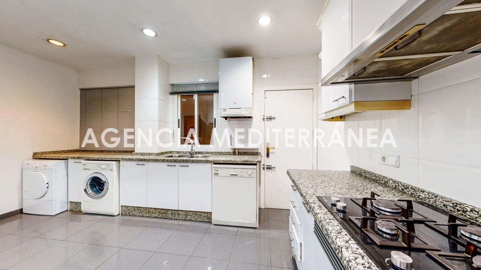 5 chambre Appartement à vendre à Valence ville avec garage - 749 000 € (Ref: 9908098)