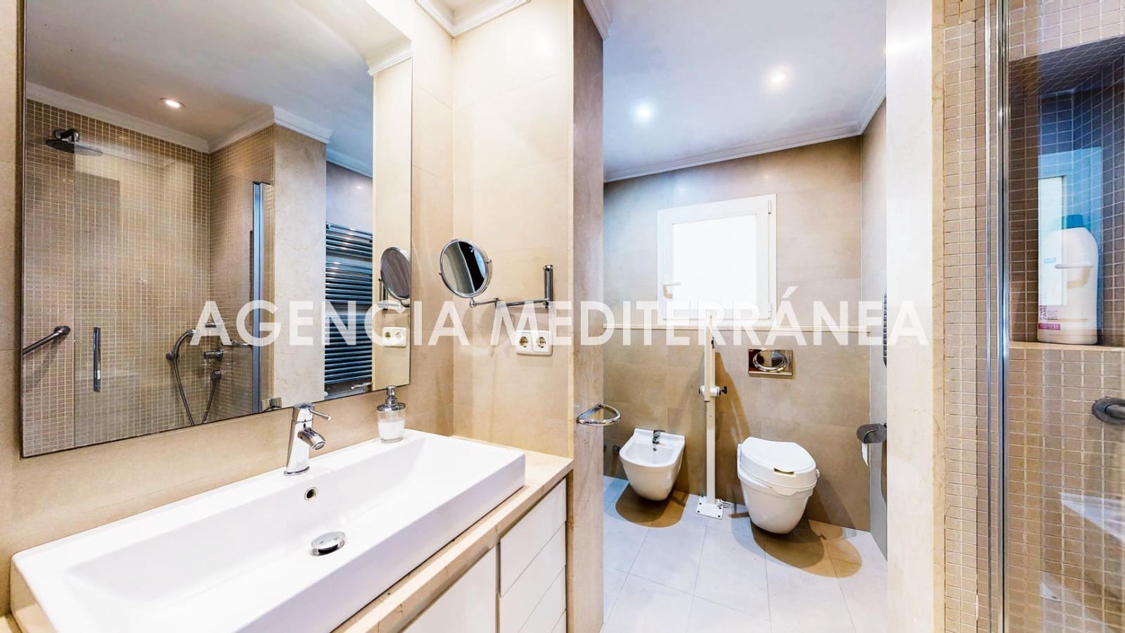5 chambre Appartement à vendre à Valence ville avec garage - 749 000 € (Ref: 9908098)