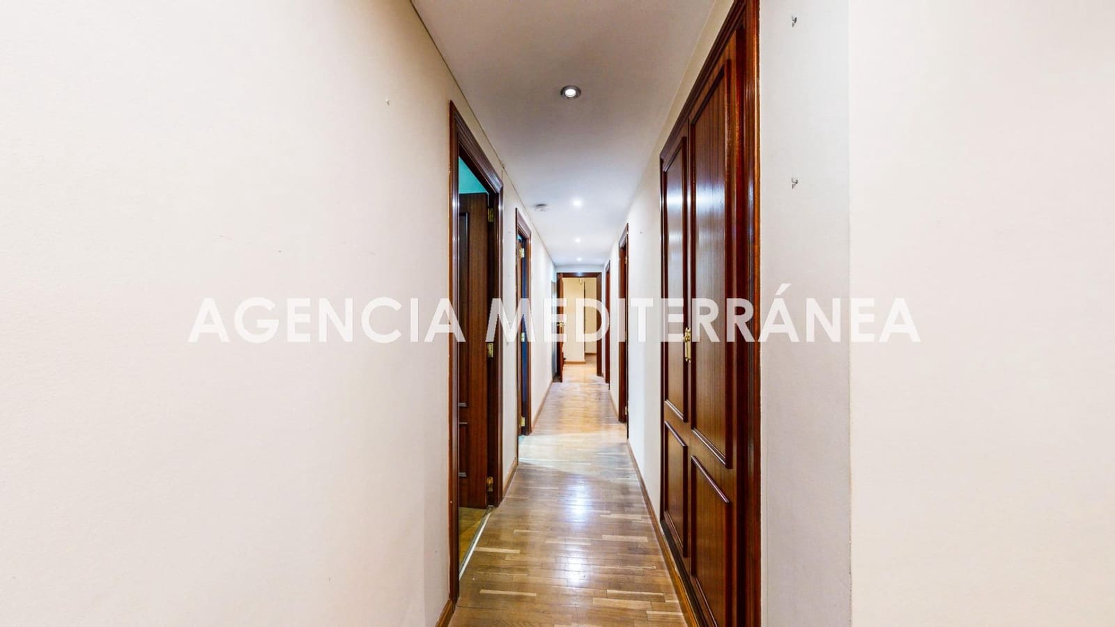 5 chambre Appartement à vendre à Valence ville avec garage - 749 000 € (Ref: 9908098)