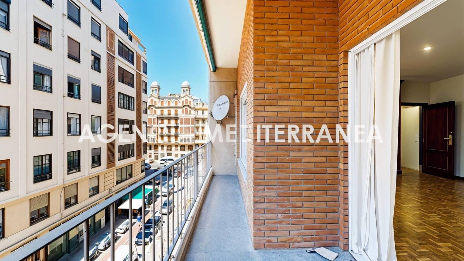5 chambre Appartement à vendre à Valence ville avec garage - 749 000 € (Ref: 9908098)