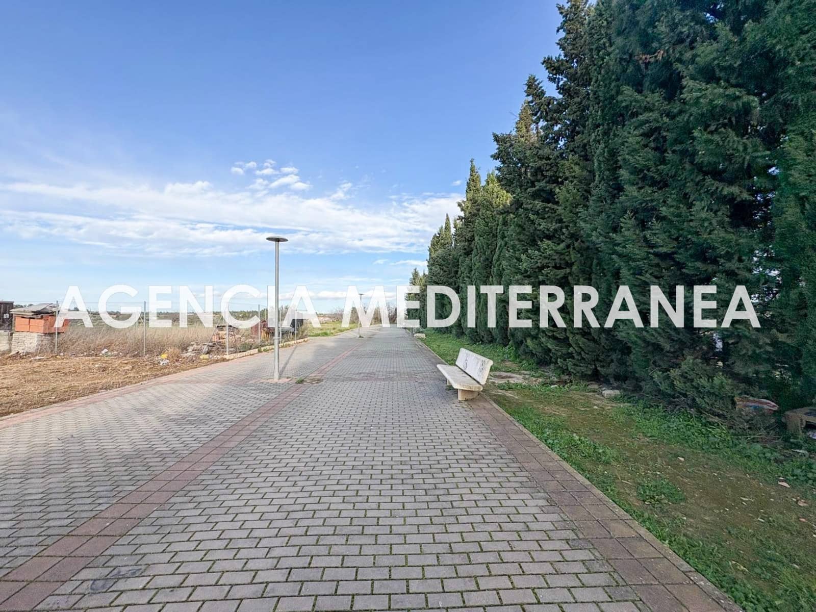 Tontti myytävänä paikassa Cheste - 399 999 € (Ref: 9908099)