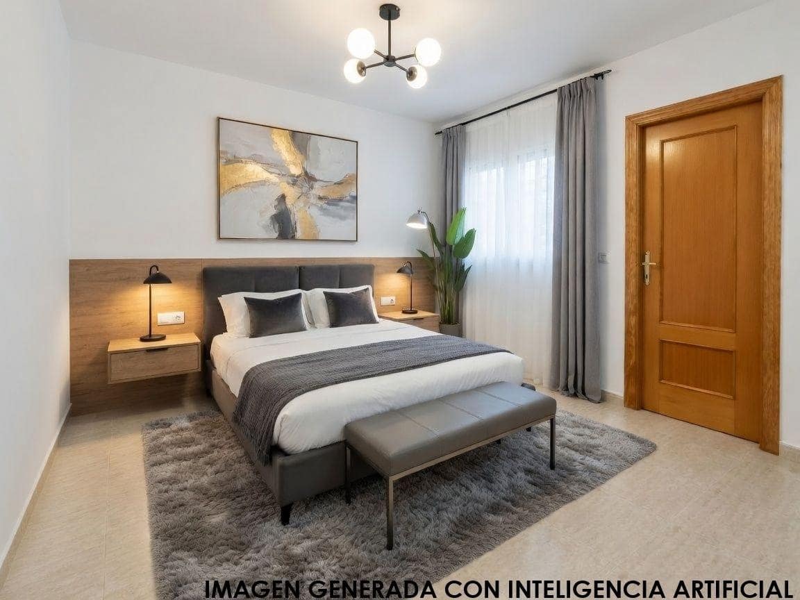 3 quarto Apartamento para venda em Algemesi - 155 000 € (Ref: 9911152)
