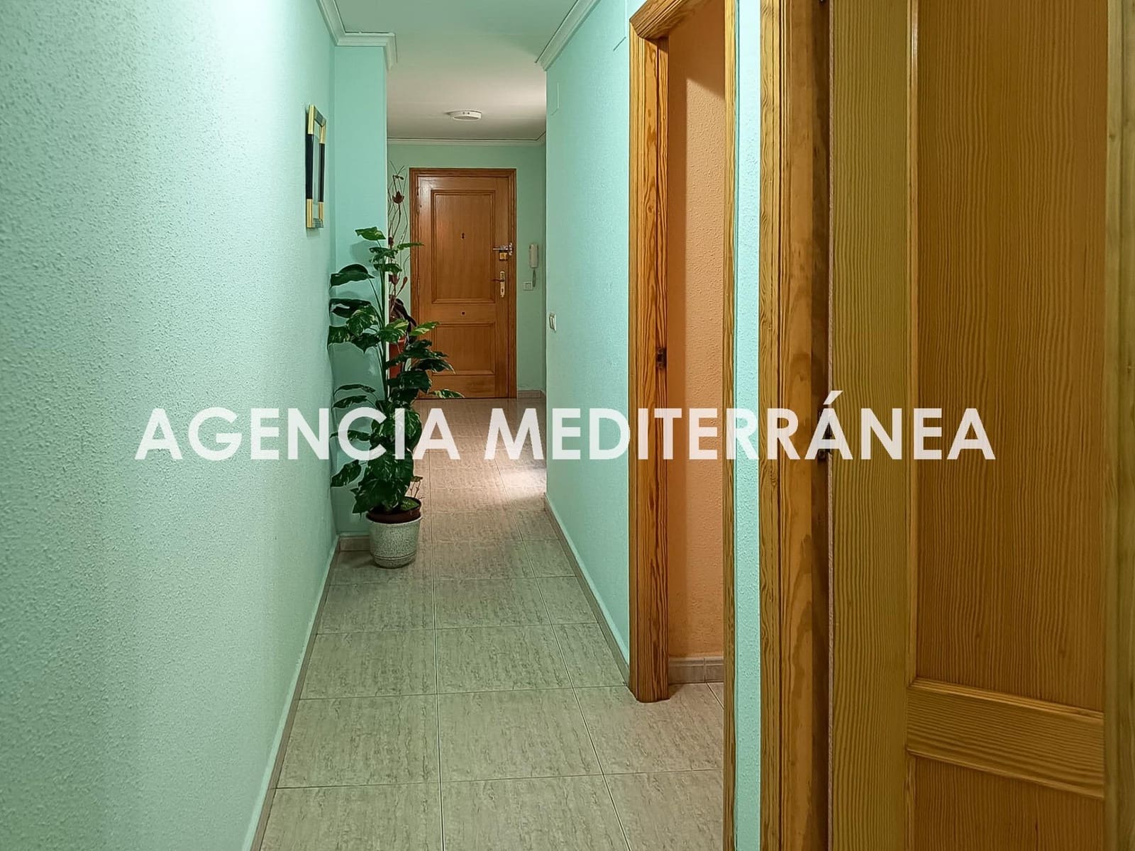 3 quarto Apartamento para venda em Algemesi - 155 000 € (Ref: 9911152)