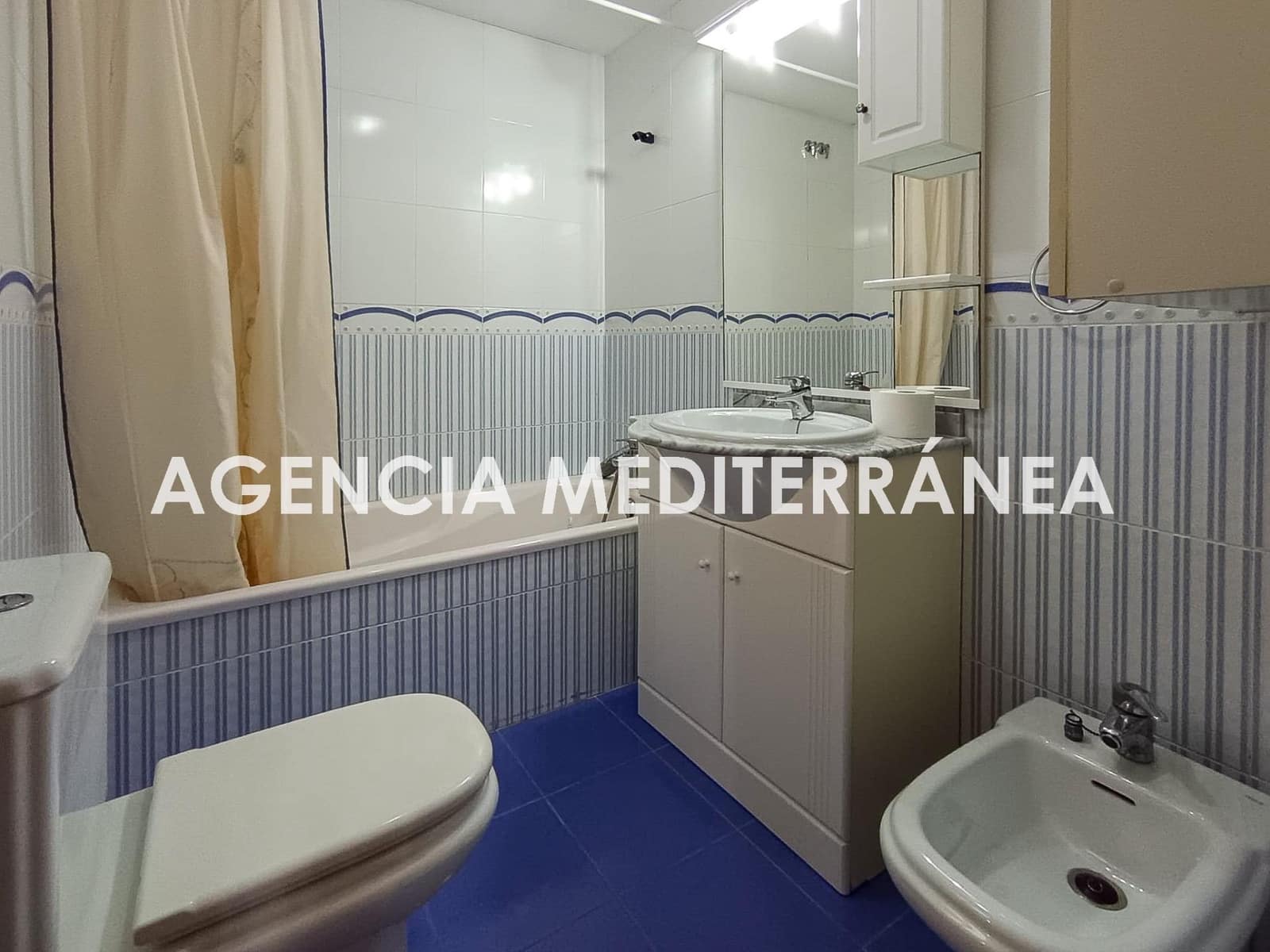 3 quarto Apartamento para venda em Algemesi - 155 000 € (Ref: 9911152)