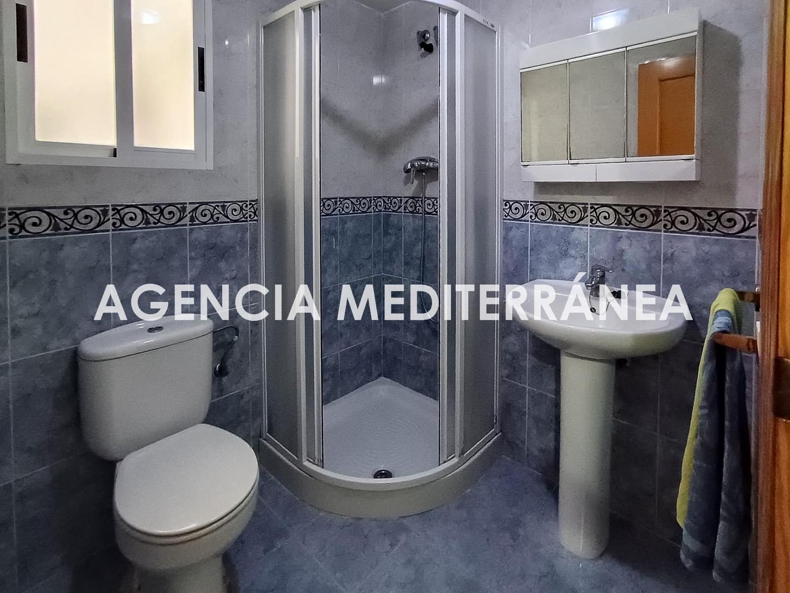 3 quarto Apartamento para venda em Algemesi - 155 000 € (Ref: 9911152)