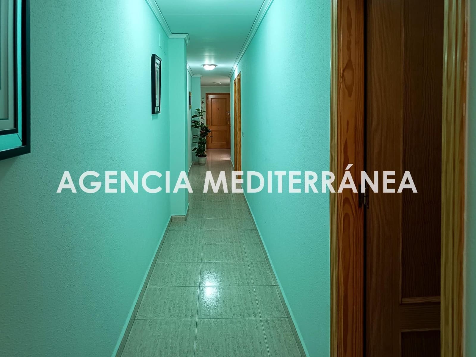 3 quarto Apartamento para venda em Algemesi - 155 000 € (Ref: 9911152)