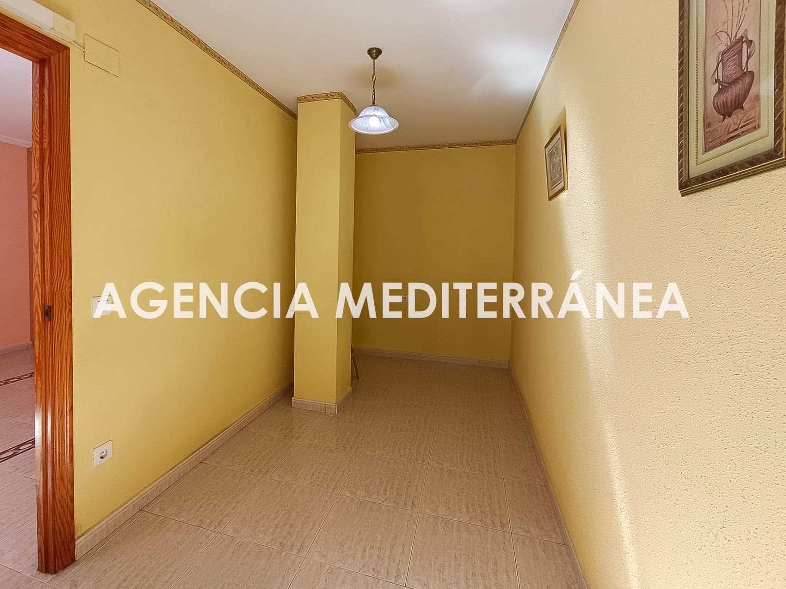 3 quarto Apartamento para venda em Algemesi - 155 000 € (Ref: 9911152)